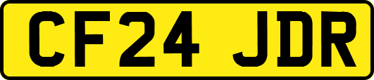 CF24JDR