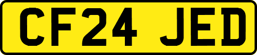 CF24JED