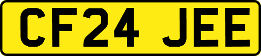 CF24JEE