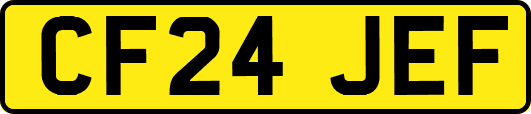 CF24JEF