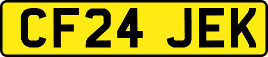 CF24JEK