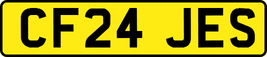 CF24JES