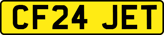 CF24JET