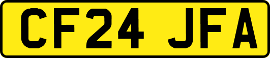 CF24JFA