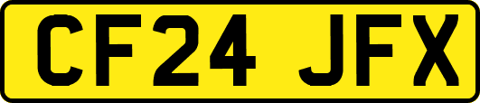 CF24JFX
