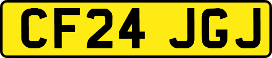CF24JGJ
