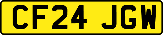 CF24JGW