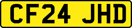 CF24JHD