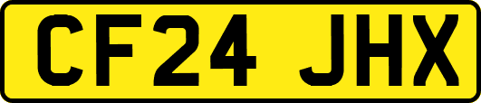 CF24JHX