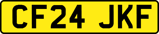 CF24JKF