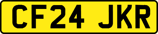 CF24JKR