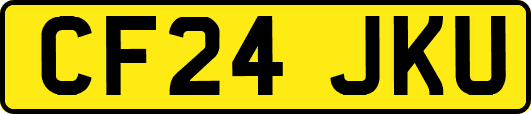 CF24JKU