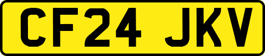 CF24JKV