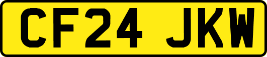 CF24JKW