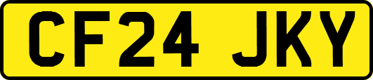 CF24JKY