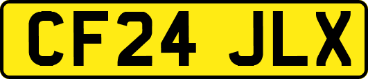 CF24JLX