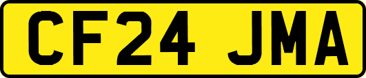 CF24JMA