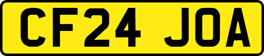 CF24JOA