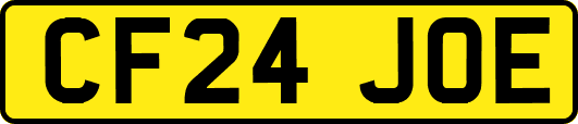 CF24JOE