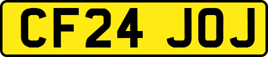 CF24JOJ