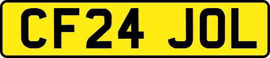 CF24JOL