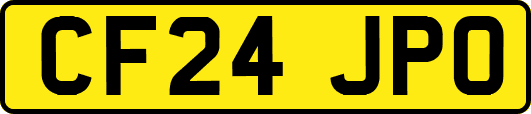 CF24JPO