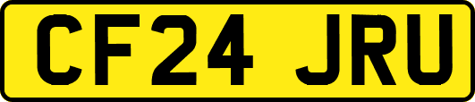 CF24JRU