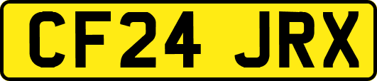 CF24JRX