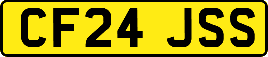 CF24JSS