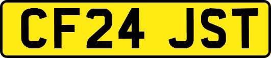 CF24JST