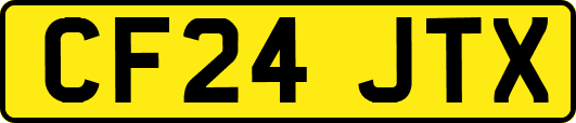 CF24JTX