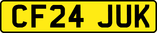 CF24JUK