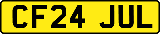 CF24JUL