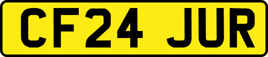 CF24JUR