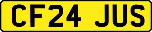 CF24JUS