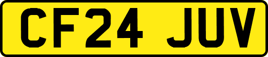 CF24JUV