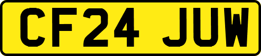 CF24JUW