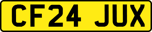 CF24JUX