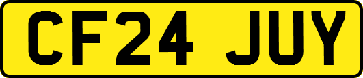 CF24JUY
