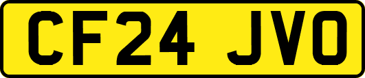 CF24JVO