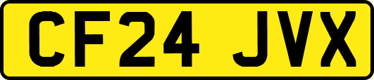 CF24JVX