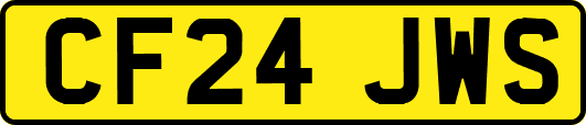 CF24JWS