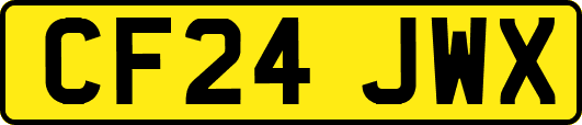 CF24JWX