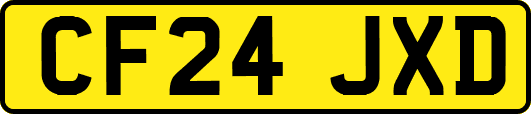 CF24JXD