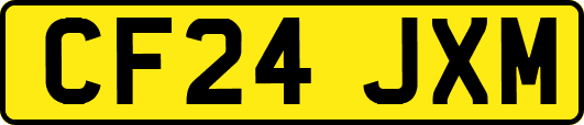 CF24JXM