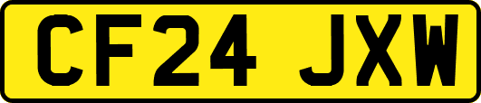 CF24JXW