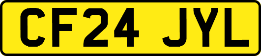 CF24JYL