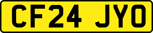 CF24JYO