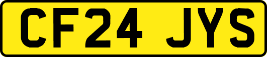 CF24JYS