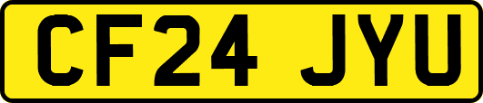 CF24JYU